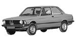BMW E21 P1746 Fault Code