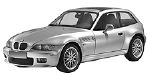 BMW E36-7 P1746 Fault Code