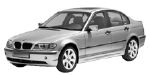 BMW E46 P1746 Fault Code